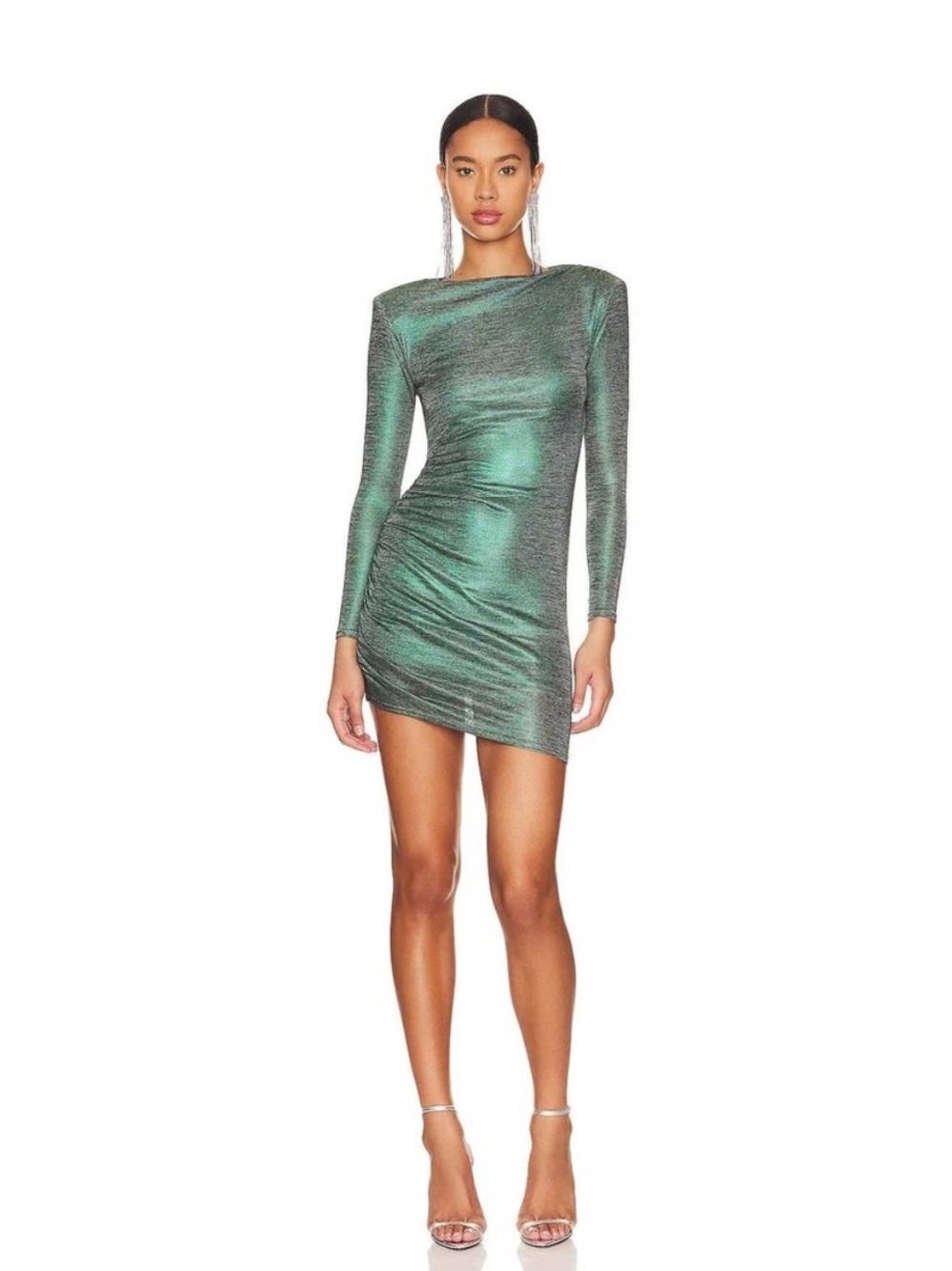 Lovers + Friends LOUIE MINI DRESS LOUIE MINI DRESS